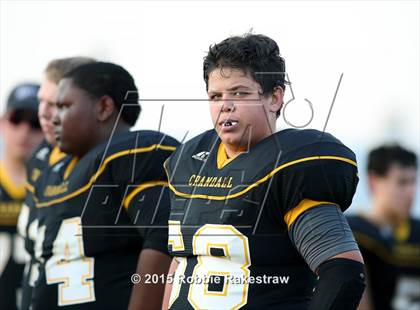 Thumbnail 1 in Kaufman @ Crandall photogallery.