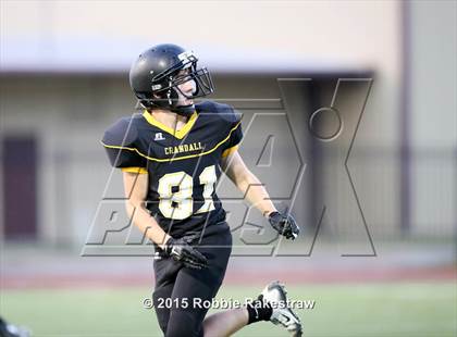 Thumbnail 3 in Kaufman @ Crandall photogallery.