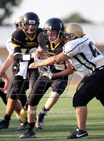 Thumbnail 3 in Kaufman @ Crandall photogallery.