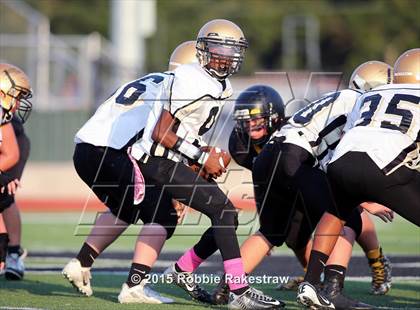 Thumbnail 1 in Kaufman @ Crandall photogallery.