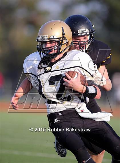 Thumbnail 3 in Kaufman @ Crandall photogallery.
