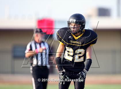 Thumbnail 2 in Kaufman @ Crandall photogallery.