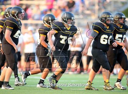 Thumbnail 1 in Kaufman @ Crandall photogallery.