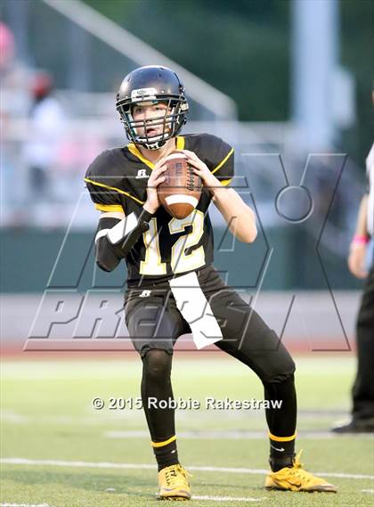 Thumbnail 2 in Kaufman @ Crandall photogallery.