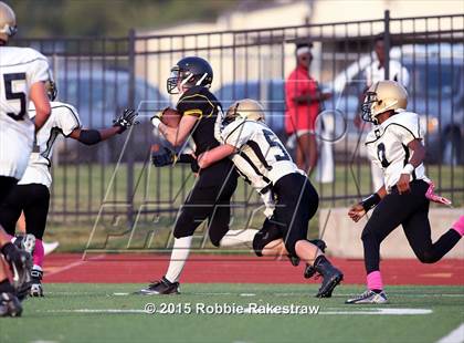 Thumbnail 2 in Kaufman @ Crandall photogallery.
