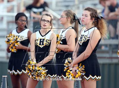 Thumbnail 3 in Kaufman @ Crandall photogallery.