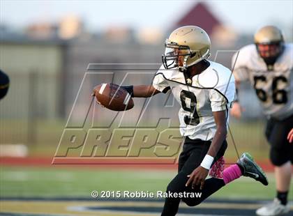 Thumbnail 3 in Kaufman @ Crandall photogallery.