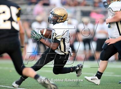 Thumbnail 3 in Kaufman @ Crandall photogallery.