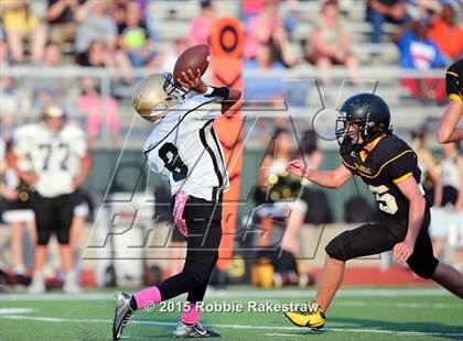 Thumbnail 1 in Kaufman @ Crandall photogallery.