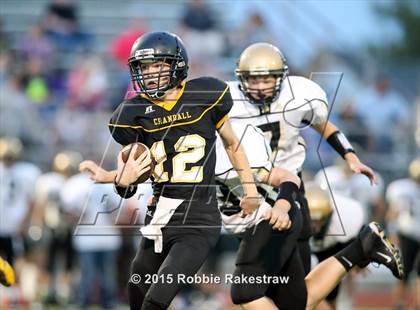 Thumbnail 3 in Kaufman @ Crandall photogallery.