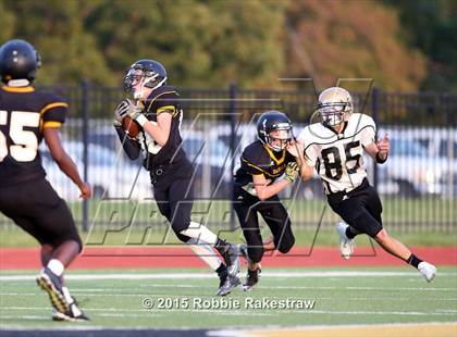 Thumbnail 3 in Kaufman @ Crandall photogallery.