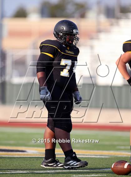 Thumbnail 1 in Kaufman @ Crandall photogallery.
