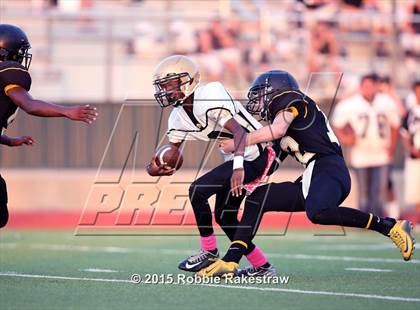 Thumbnail 3 in Kaufman @ Crandall photogallery.