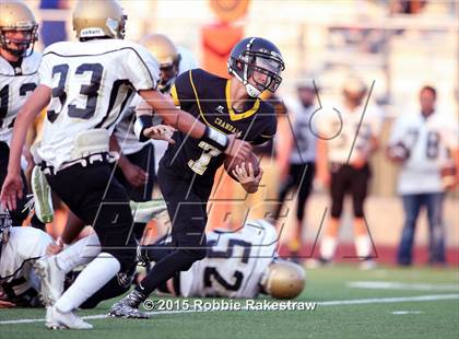 Thumbnail 2 in Kaufman @ Crandall photogallery.