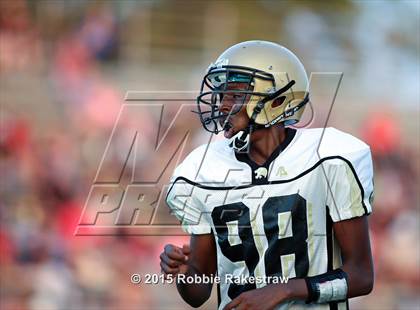 Thumbnail 2 in Kaufman @ Crandall photogallery.