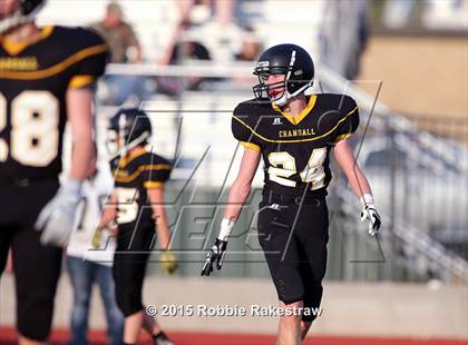 Thumbnail 2 in Kaufman @ Crandall photogallery.