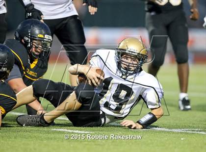 Thumbnail 2 in Kaufman @ Crandall photogallery.