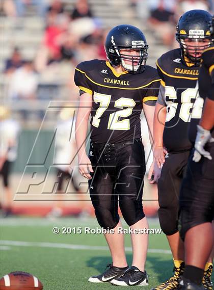 Thumbnail 1 in Kaufman @ Crandall photogallery.