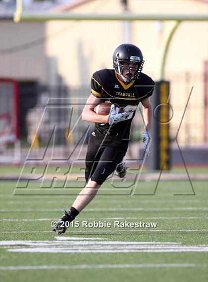 Thumbnail 1 in Kaufman @ Crandall photogallery.
