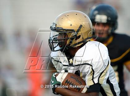 Thumbnail 2 in Kaufman @ Crandall photogallery.
