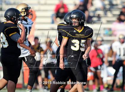 Thumbnail 3 in Kaufman @ Crandall photogallery.