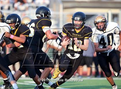 Thumbnail 1 in Kaufman @ Crandall photogallery.