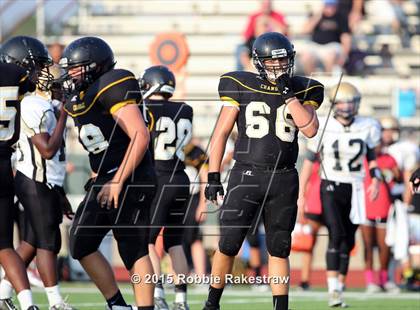 Thumbnail 2 in Kaufman @ Crandall photogallery.