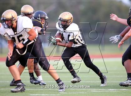 Thumbnail 3 in Kaufman @ Crandall photogallery.