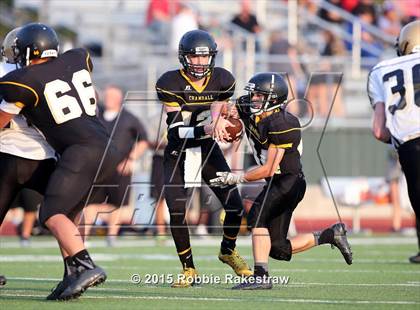 Thumbnail 1 in Kaufman @ Crandall photogallery.