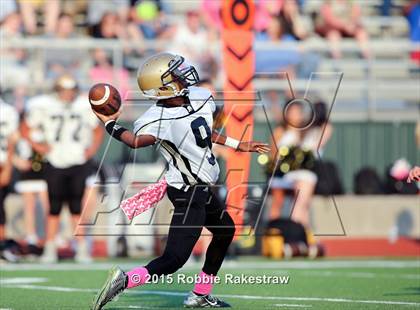 Thumbnail 3 in Kaufman @ Crandall photogallery.