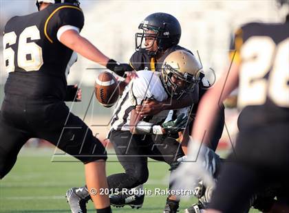 Thumbnail 3 in Kaufman @ Crandall photogallery.