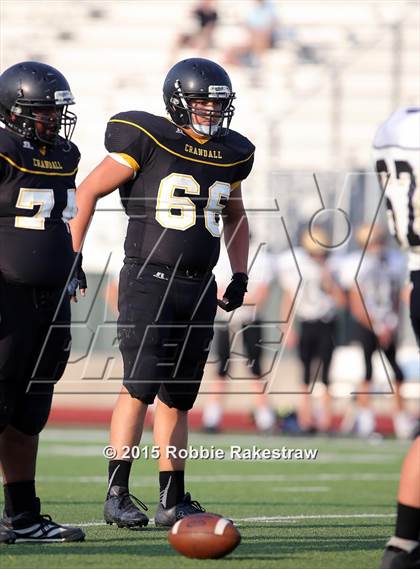 Thumbnail 3 in Kaufman @ Crandall photogallery.