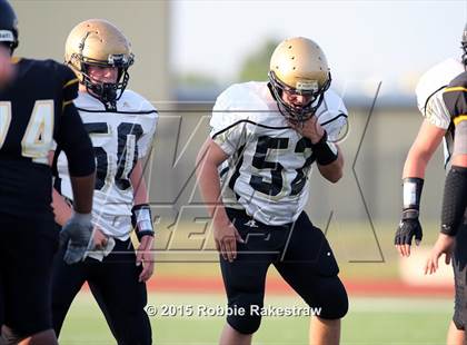 Thumbnail 2 in Kaufman @ Crandall photogallery.