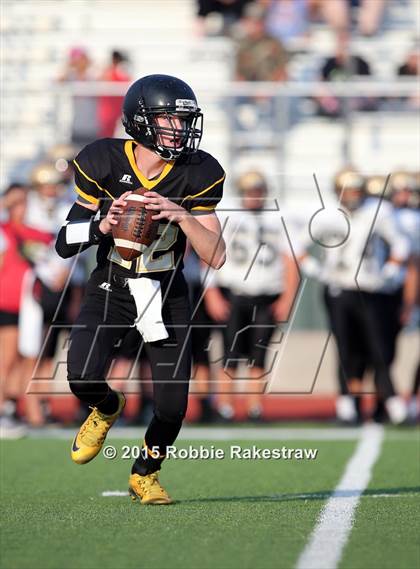 Thumbnail 1 in Kaufman @ Crandall photogallery.