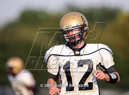 Thumbnail 3 in Kaufman @ Crandall photogallery.
