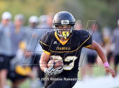 Thumbnail 2 in Kaufman @ Crandall photogallery.