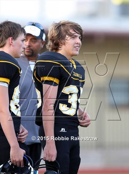 Thumbnail 2 in Kaufman @ Crandall photogallery.