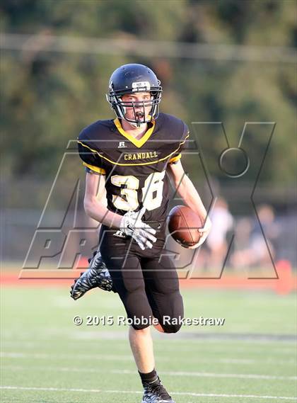Thumbnail 2 in Kaufman @ Crandall photogallery.