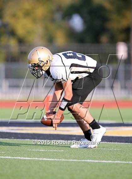 Thumbnail 3 in Kaufman @ Crandall photogallery.