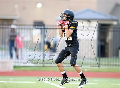 Thumbnail 1 in Kaufman @ Crandall photogallery.