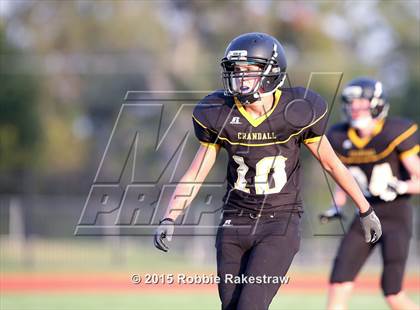 Thumbnail 1 in Kaufman @ Crandall photogallery.