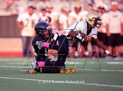 Thumbnail 1 in Kaufman @ Crandall photogallery.