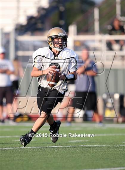 Thumbnail 1 in Kaufman @ Crandall photogallery.