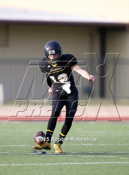 Thumbnail 2 in Kaufman @ Crandall photogallery.
