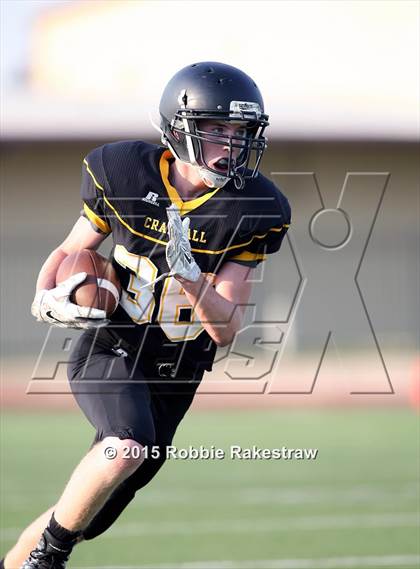 Thumbnail 1 in Kaufman @ Crandall photogallery.