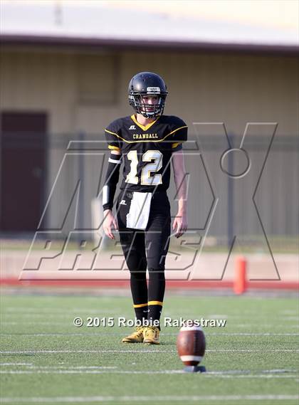 Thumbnail 1 in Kaufman @ Crandall photogallery.