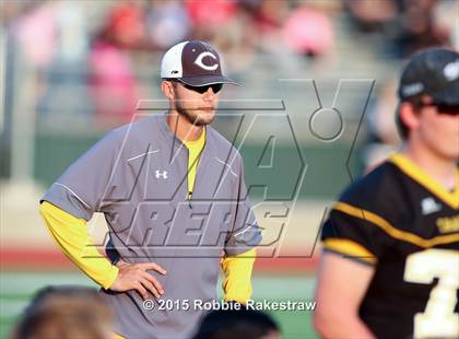 Thumbnail 3 in Kaufman @ Crandall photogallery.