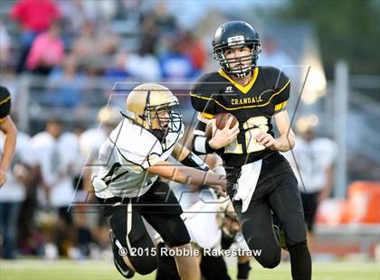 Thumbnail 2 in Kaufman @ Crandall photogallery.