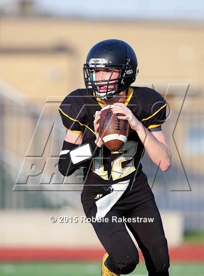 Thumbnail 2 in Kaufman @ Crandall photogallery.