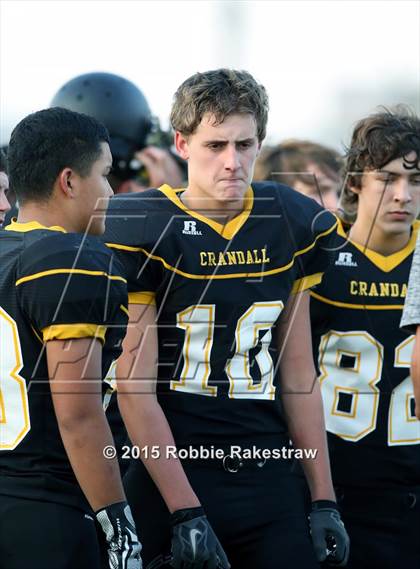 Thumbnail 3 in Kaufman @ Crandall photogallery.